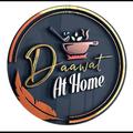 Daawat At Home
