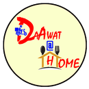 Daawat At Home APK