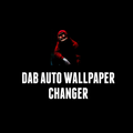 Dab Wallpaper Changer App