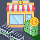 APK Coin Miner Idle