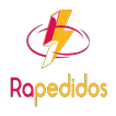 Rapedidos أيقونة