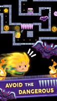 Dash Dungeon ảnh chụp màn hình 1