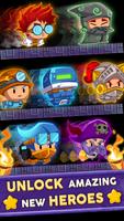 Dash Dungeon ảnh chụp màn hình 2