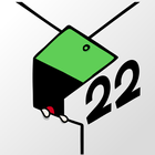 脱出ゲーム よっつのドア22 4Doors22 icon