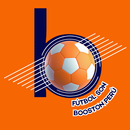 Fútbolson Perú-Booston en Vivo APK