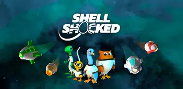 Shell Shocked