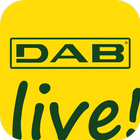 DAB Live! icône