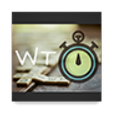 Wali Timer иконка