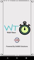 Wali Timer Affiche