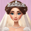 Makeup Dress Up Bride Princess