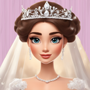 Makeup Dress Up Bride Princess APK