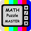 Math Puzzle Master