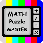 Math Puzzle Master Zeichen