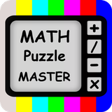 Math Puzzle Master icon