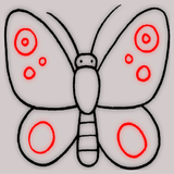 Learn to Draw Animals biểu tượng