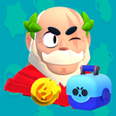 Animating Brawl Star All Skins APK