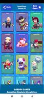 Animating Brawl Star All Skins скриншот 1