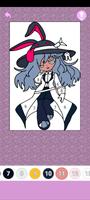 Drawe - Cute coloring Book ảnh chụp màn hình 3