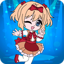 Coloring Gacha Life Club APK