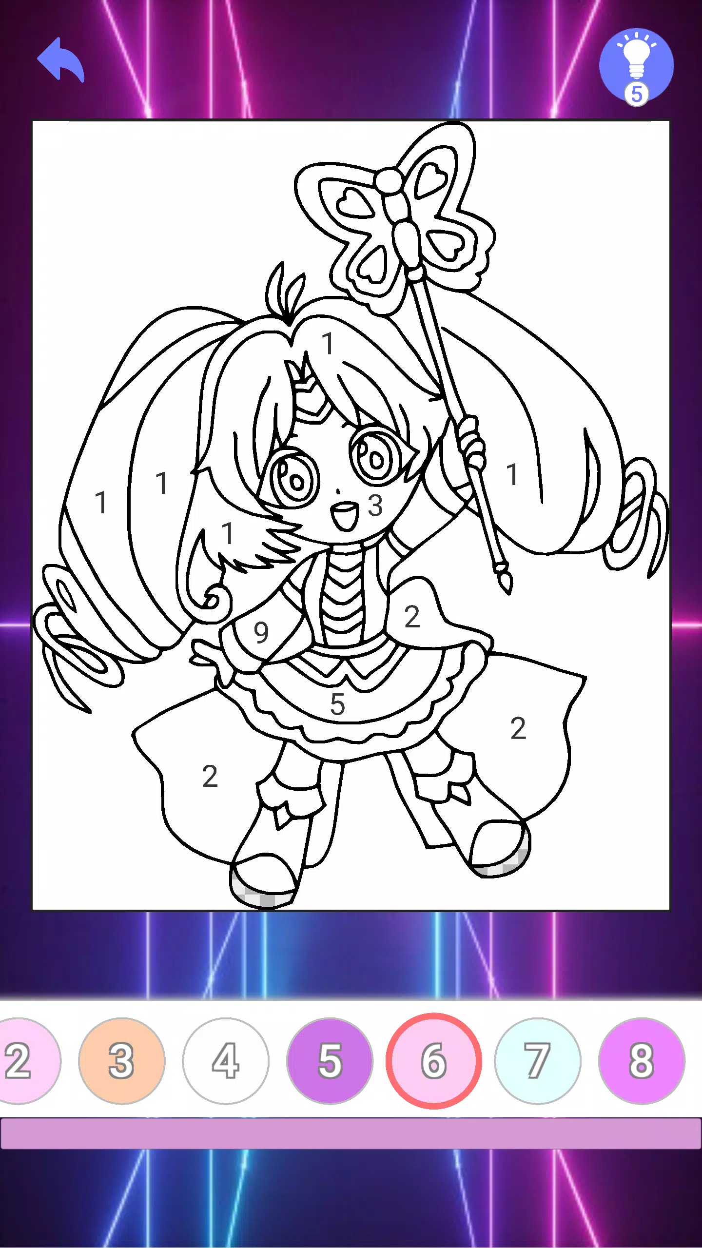 Coloring Book for Gacha Life 2 – Apps on Google Play