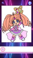 Coloring Gacha Life Club 截圖 1