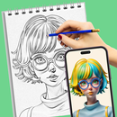 AR Drawe : Easy Sketch Trace APK