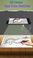 AR Drawe : Easy Sketch Trace gönderen