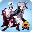 FNF All Mods with Spooky Dance-APK