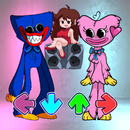 FNF Music Night Character Test APK