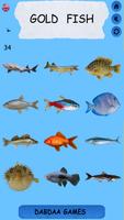 Learning Name Of Fishes screenshot 1