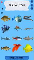 Learning Name Of Fishes screenshot 2