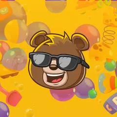 Dabdoob: Toys & Gifts for Kids Icon