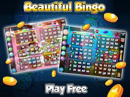 Free Bingo Casino by Eros Now Bingo Affiche