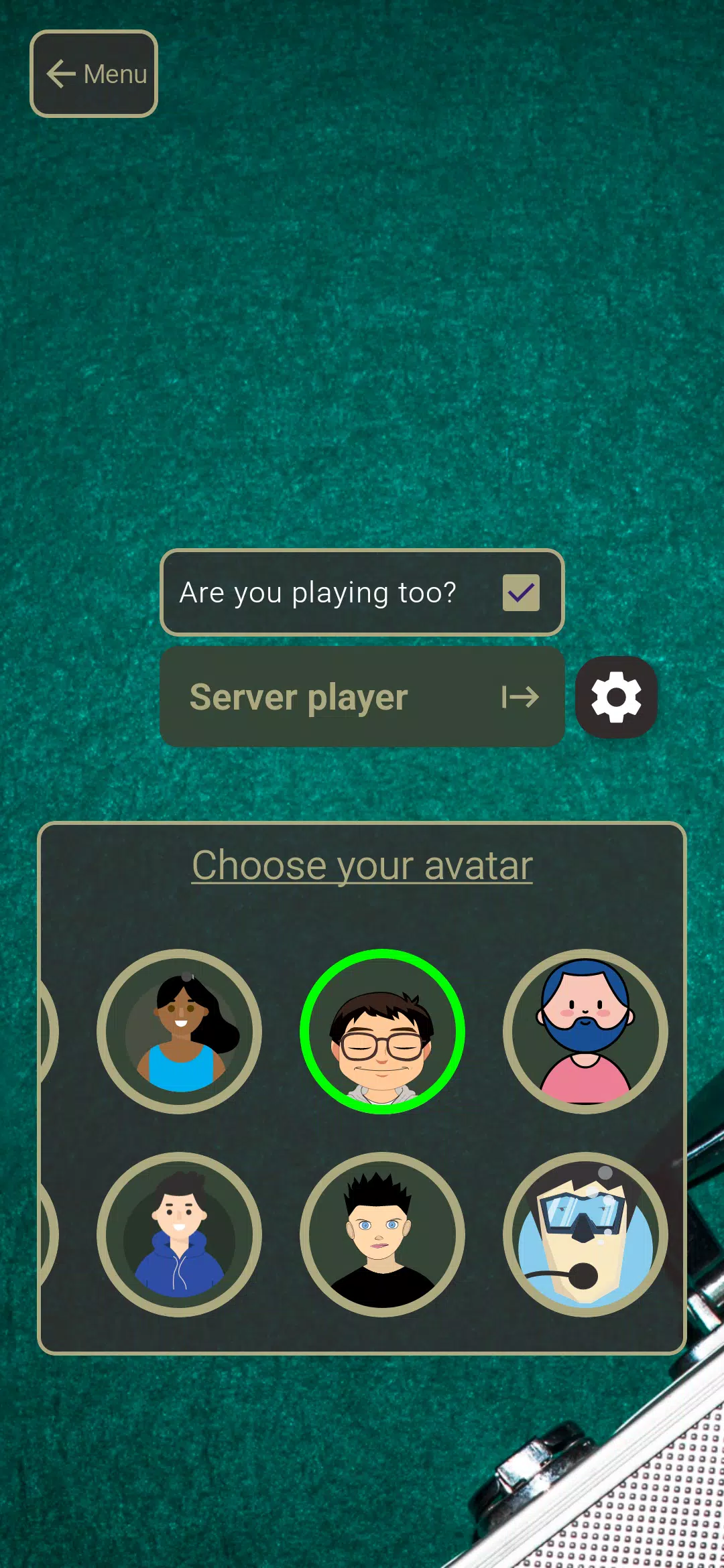 Party Poker