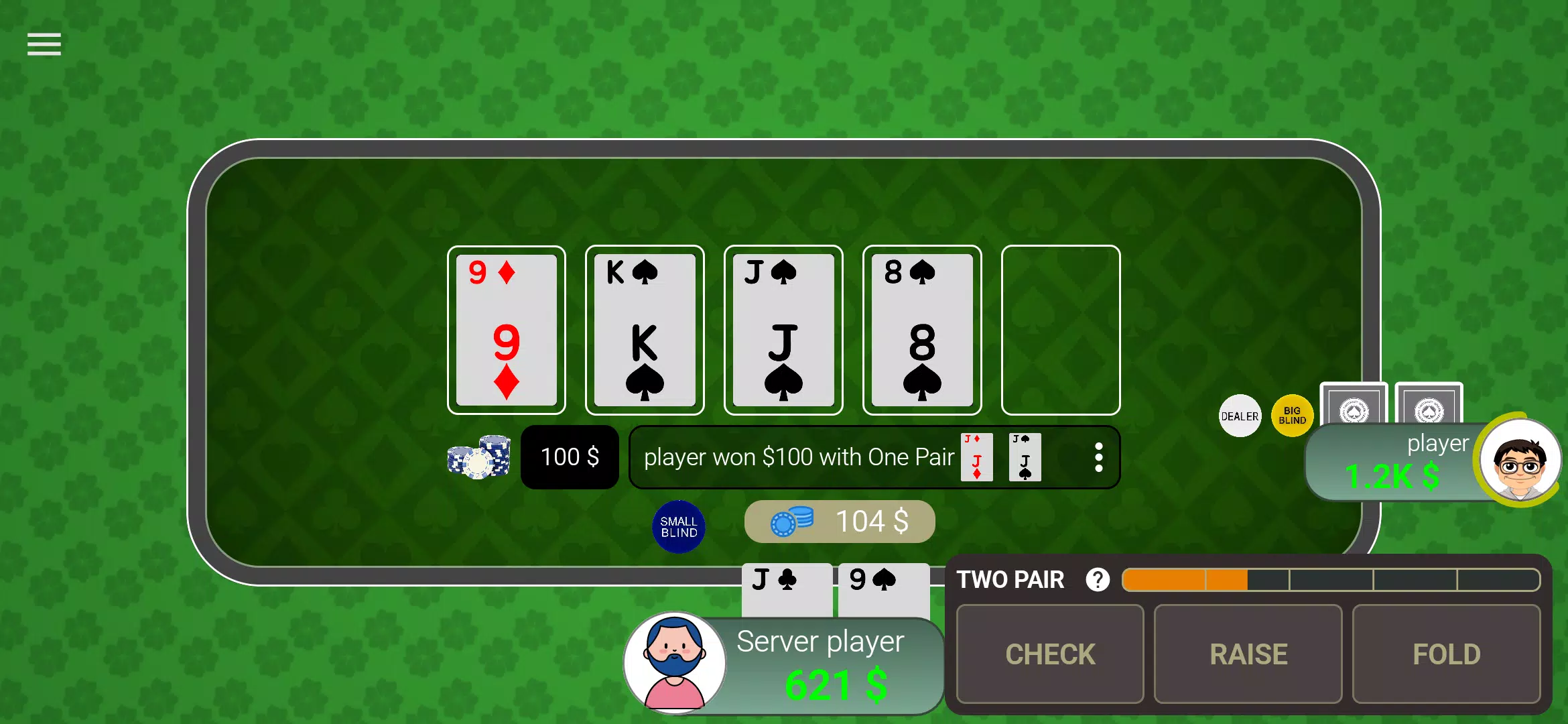Party Poker