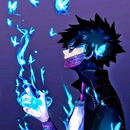 Dabi Wallpaper HD APK