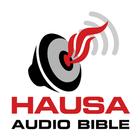 Hausa Audio Bible icône