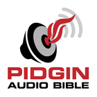 Pidgin Audio Bible icône