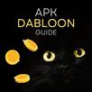 Dabloon Guide APK