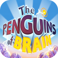 Penguins of brain
