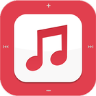 Music Player أيقونة