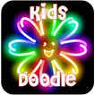 Kids Magic Doodles - Color & Draw