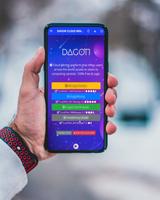 Dagon - Cloud Mining TRX TRON screenshot 1