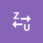 آیکون‌ Zawgyi Unicode Converter