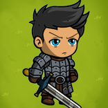 ”Tower Defense - United Heroes