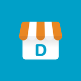 Dagangan icon