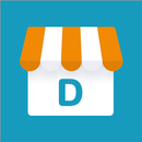 Dagangan - Stok Kebutuhan dengan Mudah dan Murah-APK