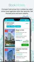 Flights, Hotels, Activities Travel Deals - Meembar screenshot 1