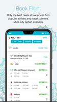 Flights, Hotels, Activities Travel Deals - Meembar স্ক্রিনশট 2