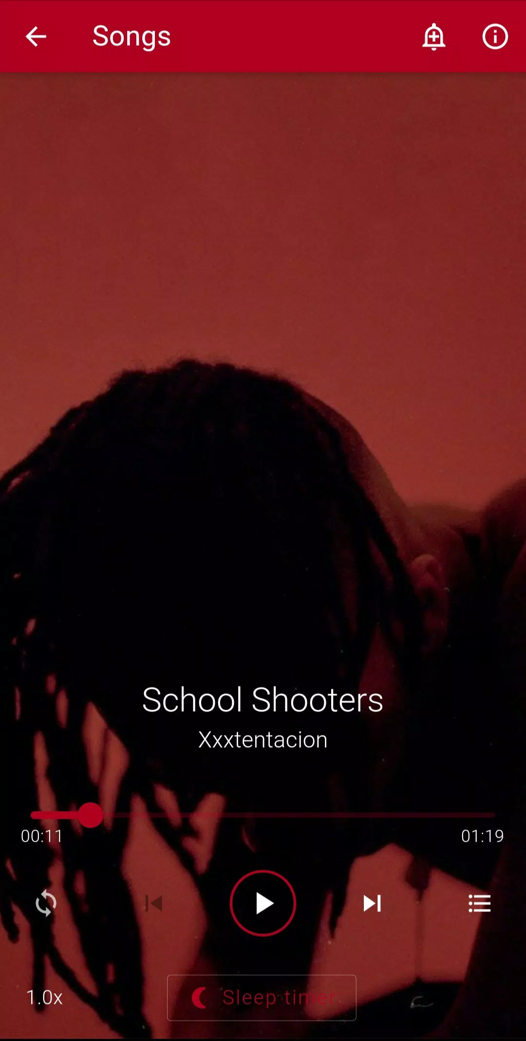 Xxxtentacion Offline Songs For Android Apk Download